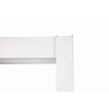 MIRADOR Premium 111 Delux 3 x 4 m pergolă de grădină Alb